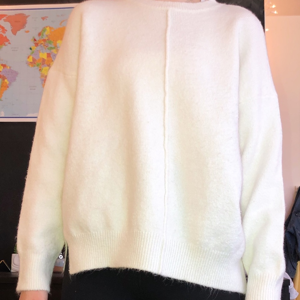good condition forever 21 sweater